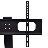 Uchwyt do telewizora z podstawką, 600 x 400 mm, 32"-70