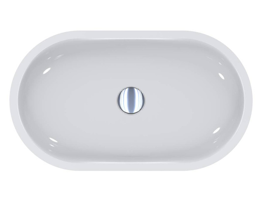 Umywalka MARK 625 FULL RAL