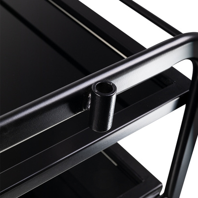 Asystor do tatuażu Pro Ink 1015 czarny 132971