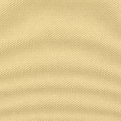 Parawan balkonowy, piaskowy, 120x1000 cm, 100% poliester Oxford