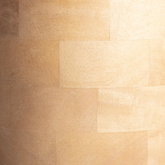 Lampa Wisząca z drewna z mango ?25cm E27 Abruzzo Fagioli