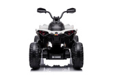 Quad Na Akumulator CAN-AM Renegate Biały