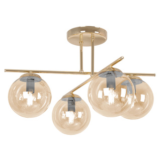 Lampa sufitowa K-5413 z serii GRAND