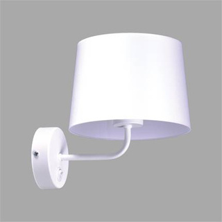 Kinkiet K-4361 z serii REMI WHITE KAJA