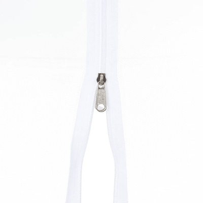 Moskitiera Mongolia z wejściem, biała, 200x180x135 cm