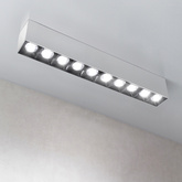 Lampa natynkowa JDL-4T 30 W