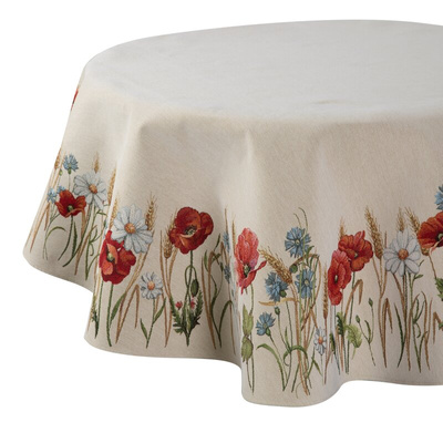 Obrus naturalny 140x180