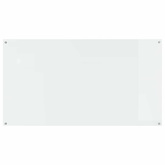 Panel kuchenny przezroczysty 110 x 60 cm szkło hartowane