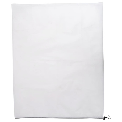 Kaptury na rośliny, ze ściągaczami, 4 szt., 70 g/m?, 0,8x1 m