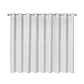 Firana Sibel biała 300x160