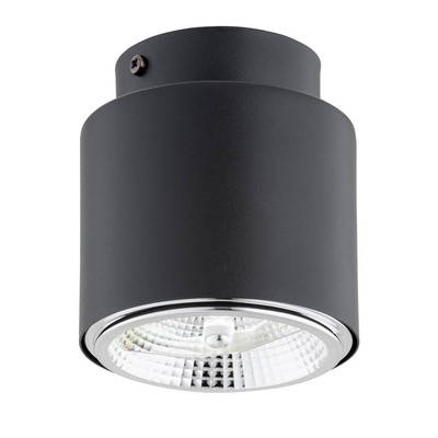 Lampa sufitowa NANO 1 BLACK