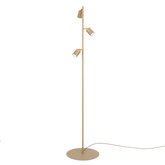 Lampa podłogowa K-5825 z serii MATI