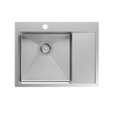 RUSSELl 116 SteelQ stal szczotkowana