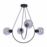 Lampa wisząca K-2628 z serii SIRIUS