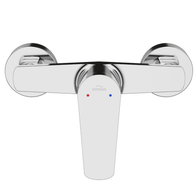 BATERIA NATRYSKOWA ALONIA INVENA TREND, CHROM