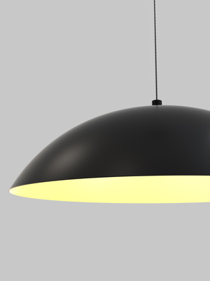 Lampa wisząca ROSKOFF 6001-104