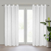 Zasłona Marion biała 140x250