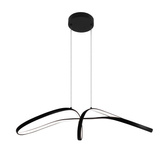 Lampa wisząca K-8234  z serii SNOW