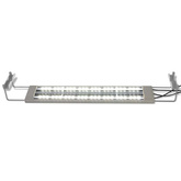Lampa LED do akwarium, IP67, aluminiowa, 50-60 cm