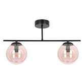 Lampa sufitowa K-5163 z serii DELTA