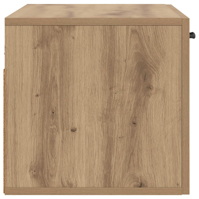 Szafka ścienna 100 x 36,5 x 35 cm Drewno inżynieryjne