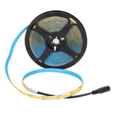 Taśma NASTRO LED COB 12W 4000K NW barwa neutralna, DC 12V, 480LED/m, IP22 CRI>90, 5m rolka, EDO777649 EDO Solutions