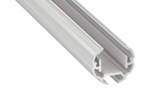 Profil LED LUMINES typ Cosmo biały lakierowany 2,02 m