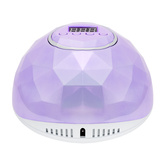Lampa UV LED Shiny 86W fioletowa perła 143808