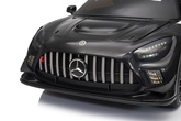 Auto Na Akumulator Mercedes AMG GT3 Czarny