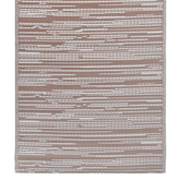 vidaXL Dywan zewnętrzny, kolor taupe, 140 x 200 cm, PP