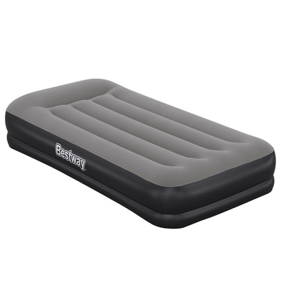 Materac Dmuchany Jednoosobowy Tritech Air Mattress 191x97cm Bestway 671BT