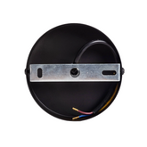 Lampa Wisząca Liniowa Nowoczesna Czarna 120cm Gu10 Abruzzo Cazzata