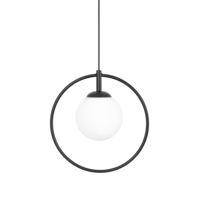Lampa wisząca K-3837 z serii GEO