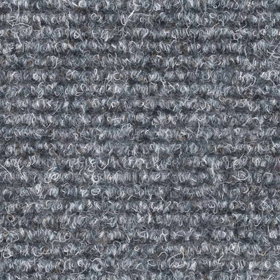 vidaXL Samoprzylepne nakładki na schody, 15 szt., 56x17x3 cm, szare