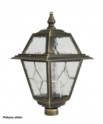 Lampa ogrodowa stojąca K 4011/1/N