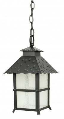 Lampa zewnętrzna wisząca K 1018/1/Z