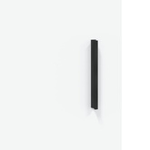 vidaXL Szafka pod TV, biała, 150x30x50 cm, materiał drewnopochodny