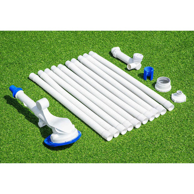 Automatyczny odkurzacz basenowy Flowclear AquaSweeper Bestway