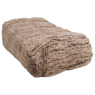 Mata embankment z juty naturalny 1,6 x 40 m
