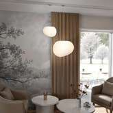 Lampa magnetyczna STONE DDCX-003 7W 4000K