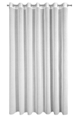 Firana Margo biała 300x250