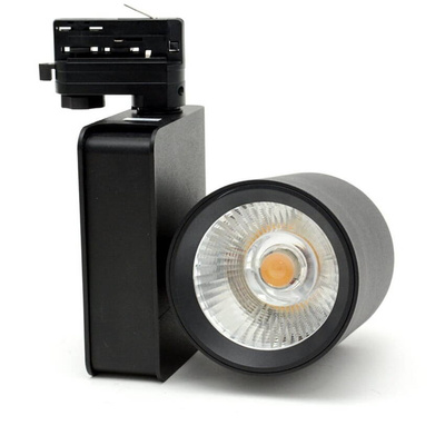 Reflektor szynowy LED 3-fazowy