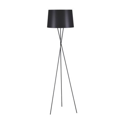 Lampa podłogowa K-4353 z serii REMI BLACK KAJA