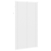 Żaluzja wenecka Biały 213 x 110 cm 25 mm PVC
