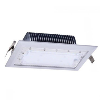 Oprawa sufitowa hermetyczna - IP65 -50W