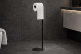 Prosty stojak na papier toaletowy KS-47 PAPER STAND z serii KAJA HOME