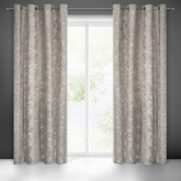 Zasłona Livia beżowa 140x250