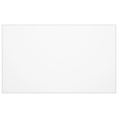 Mata ochronna na stół, przezroczysta, 100x60 cm, 1,6 mm, PVC