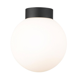 C0574-01D-P7AA ARCTURUS LAMPA SUFITOWA CZARNA/BLACK
