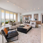 SZYNOPRZEWÓD 1 FAZOWY PROFILE TRACK CZARNY 3M